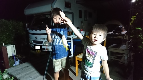 1日・沖縄唯一のRVパーク、RVパーク今帰仁キャンプ場に行ってみた！